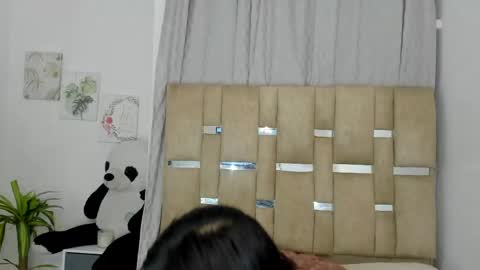AnahiMiller2 online show from 05/11/26, 07:55