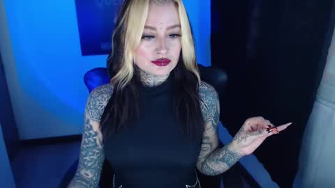  Callme Mistress Ani  online show from 03/11/25, 06:08