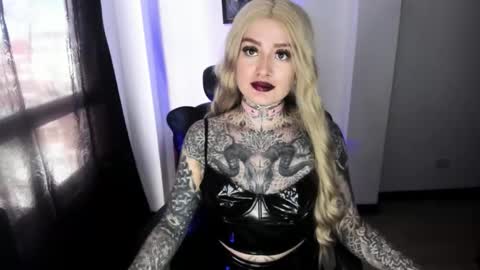  Callme Mistress Ani  online show from 11/03/25, 07:37