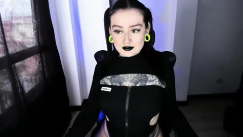  Callme Mistress Ani  online show from 01/14/26, 07:30