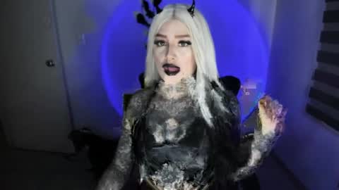  Callme Mistress Ani  online show from 04/08/26, 05:13