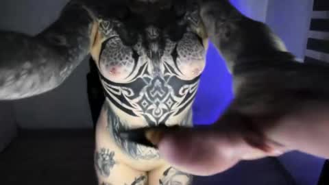  Callme Mistress Ani  online show from 04/21/26, 06:12