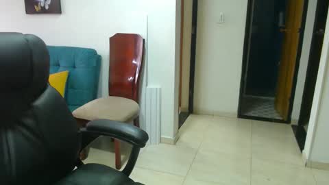 anaids online show from 10/28/25, 12:52