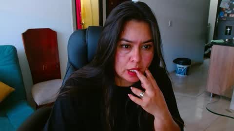 anaids online show from 03/01/26, 03:14