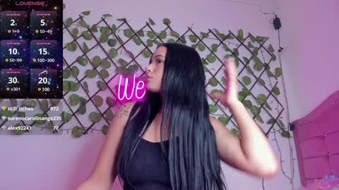 Anais online show from 12/06/24, 04:03