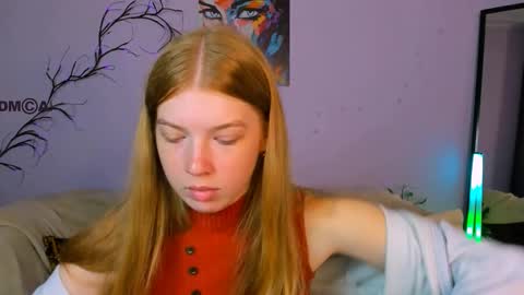 Anais online show from 09/21/25, 05:42