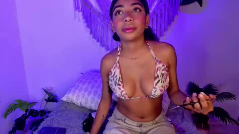 anais_tgn online show from 10/19/25, 12:28