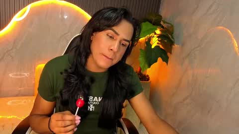 Ana  online show from 09/12/25, 08:42