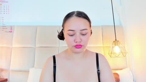 Snapshot of anaisclarkx chatting on 01/13/25, 11:30 Anais clark online show from 01/13/25, 11:30
