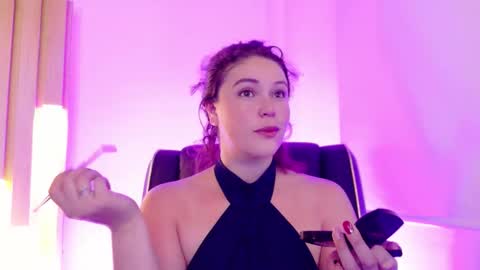 Anaise  online show from 12/16/25, 11:37