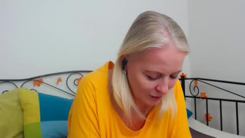 Anais Janson online show from 11/27/25, 03:58