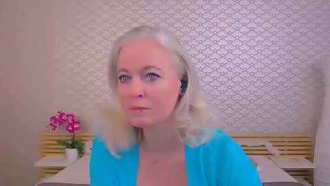 Anais Janson online show from 04/05/26, 03:36