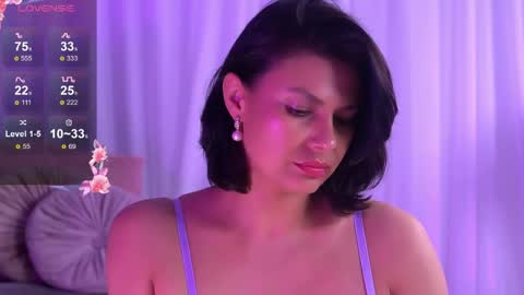 Anais online show from 04/08/26, 03:17