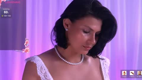 Anais online show from 04/20/26, 02:36