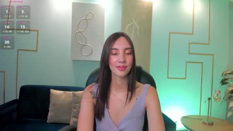 Anais Nin  online show from 01/17/25, 06:12