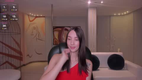 Anais Nin  online show from 01/18/25, 06:10