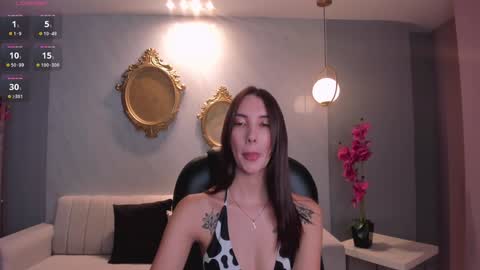 Anais Nin  online show from 02/01/25, 03:18