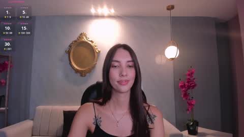 Anais Nin  online show from 02/01/25, 06:19