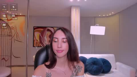 Anais Nin  online show from 02/19/25, 06:00