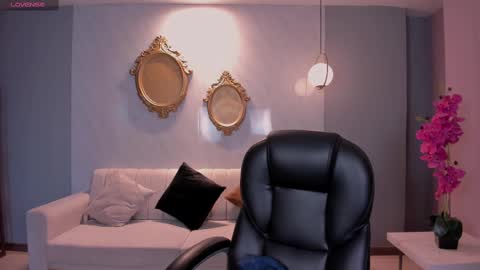 Anais Nin  online show from 02/23/25, 04:57