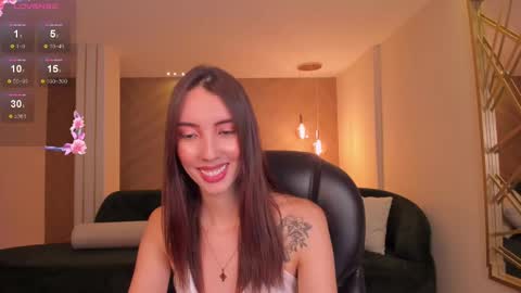 Anais Nin  online show from 02/27/25, 03:05