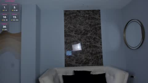 Anais Nin  online show from 03/05/25, 01:42