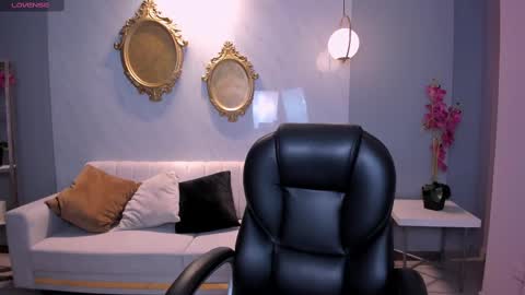 Anais Nin  online show from 03/06/25, 11:36