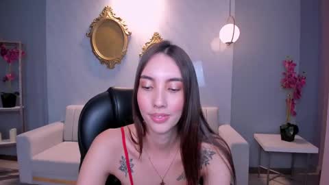 Anais Nin  online show from 03/06/25, 05:43