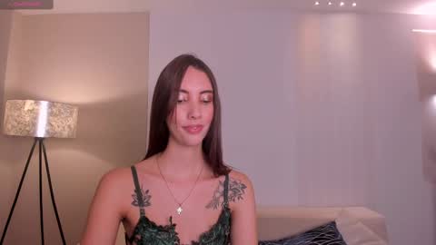 Anais Nin  online show from 03/09/25, 02:21