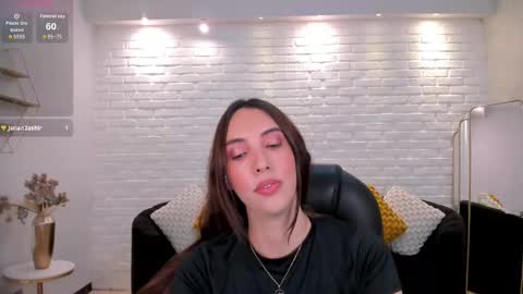 Anais Nin  online show from 09/13/25, 03:39