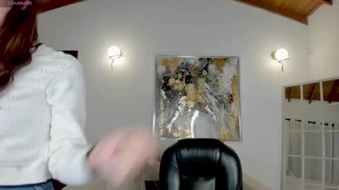 Anais Nin  online show from 10/02/25, 02:51