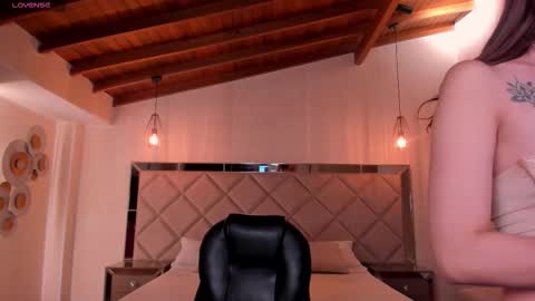 Anais Nin  online show from 10/23/25, 03:28