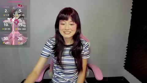 Snapshot of anaisxoxo chatting on 03/09/26, 11:31 ANAIS online show from 03/09/26, 11:31
