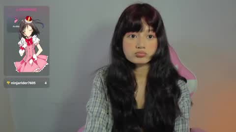 Snapshot of anaisxoxo chatting on 04/06/26, 10:22 ANAIS online show from 04/06/26, 10:22