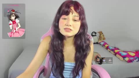 Snapshot of anaisxoxo chatting on 04/08/26, 01:49 ANAIS online show from 04/08/26, 01:49