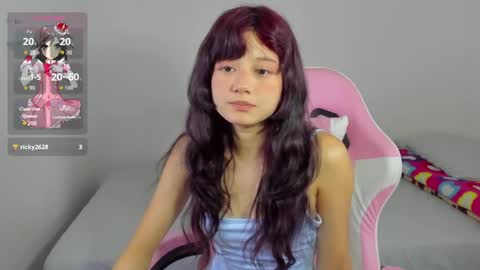 Snapshot of anaisxoxo chatting on 04/08/26, 01:55 ANAIS online show from 04/08/26, 01:55