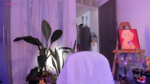 Mariana  online show from 01/09/26, 04:10