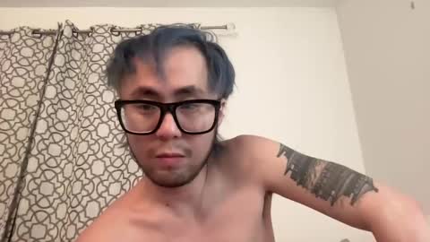 Snapshot of analasian108 chatting on 01/27/25, 04:52 Anal Asian online show from 01/27/25, 04:52