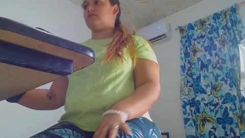 Snapshot of analdeepalejandra18 chatting on 01/13/25, 10:45 analdee online show from 01/13/25, 10:45