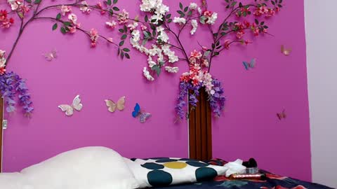 Snapshot of analdeepalejandra18 chatting on 01/26/25, 08:13 analdee online show from 01/26/25, 08:13