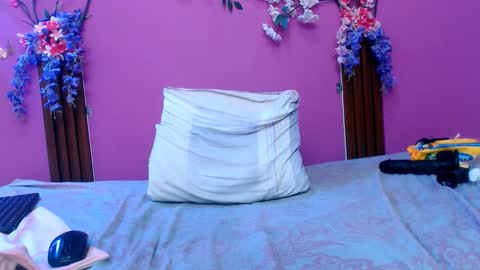 Snapshot of analdeepalejandra18 chatting on 09/10/25, 08:53 analdee online show from 09/10/25, 08:53