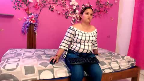 Snapshot of analdeepalejandra18 chatting on 11/29/25, 07:17 analdee online show from 11/29/25, 07:17