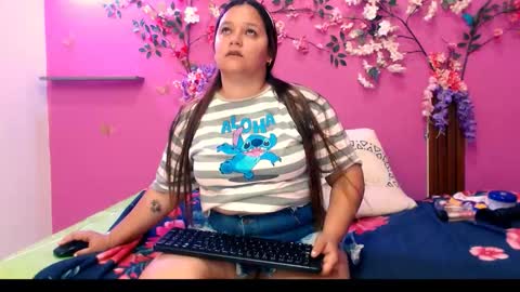 Snapshot of analdeepalejandra18 chatting on 01/15/26, 07:17 analdee online show from 01/15/26, 07:17