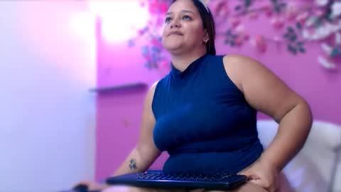 Snapshot of analdeepalejandra18 chatting on 02/06/26, 07:28 analdee online show from 02/06/26, 07:28