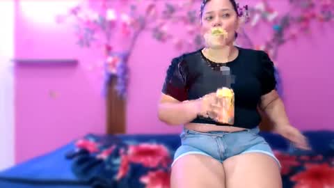 Snapshot of analdeepalejandra18 chatting on 02/07/26, 07:06 analdee online show from 02/07/26, 07:06