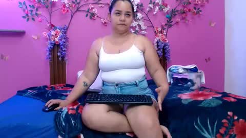 Snapshot of analdeepalejandra18 chatting on 02/24/26, 07:23 analdee online show from 02/24/26, 07:23
