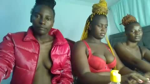 Analeia online show from 01/23/25, 03:26