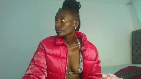 Analeia online show from 01/27/25, 05:14