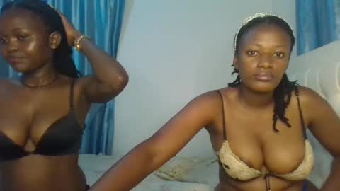 Analeia online show from 02/08/25, 01:54