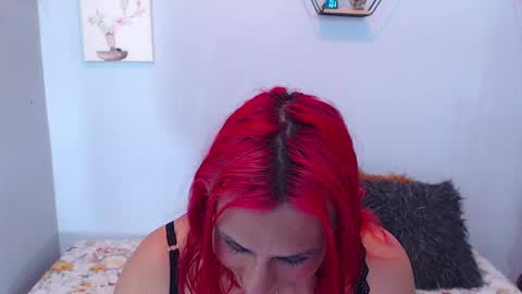 Analia online show from 02/28/25, 04:20